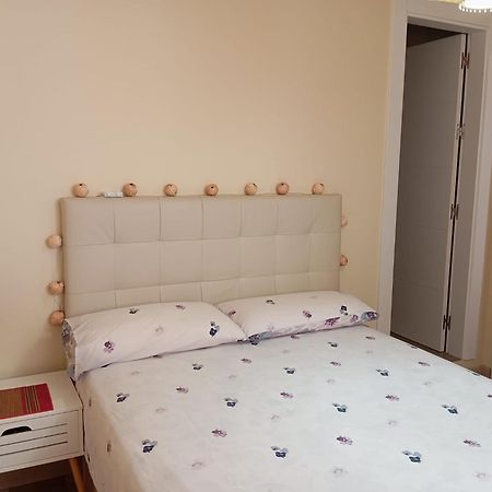 Apartamento Amapola Málaga Extérieur photo