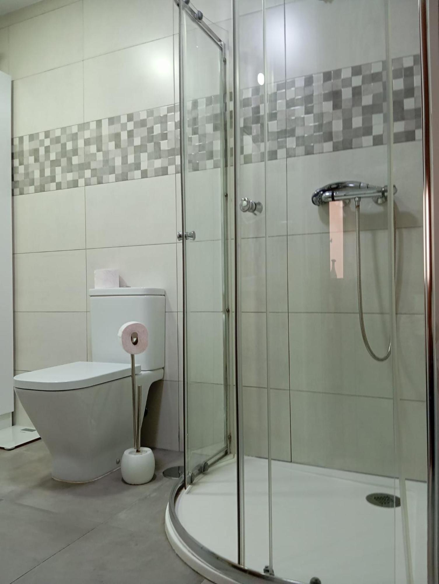 Apartamento Amapola Málaga Extérieur photo