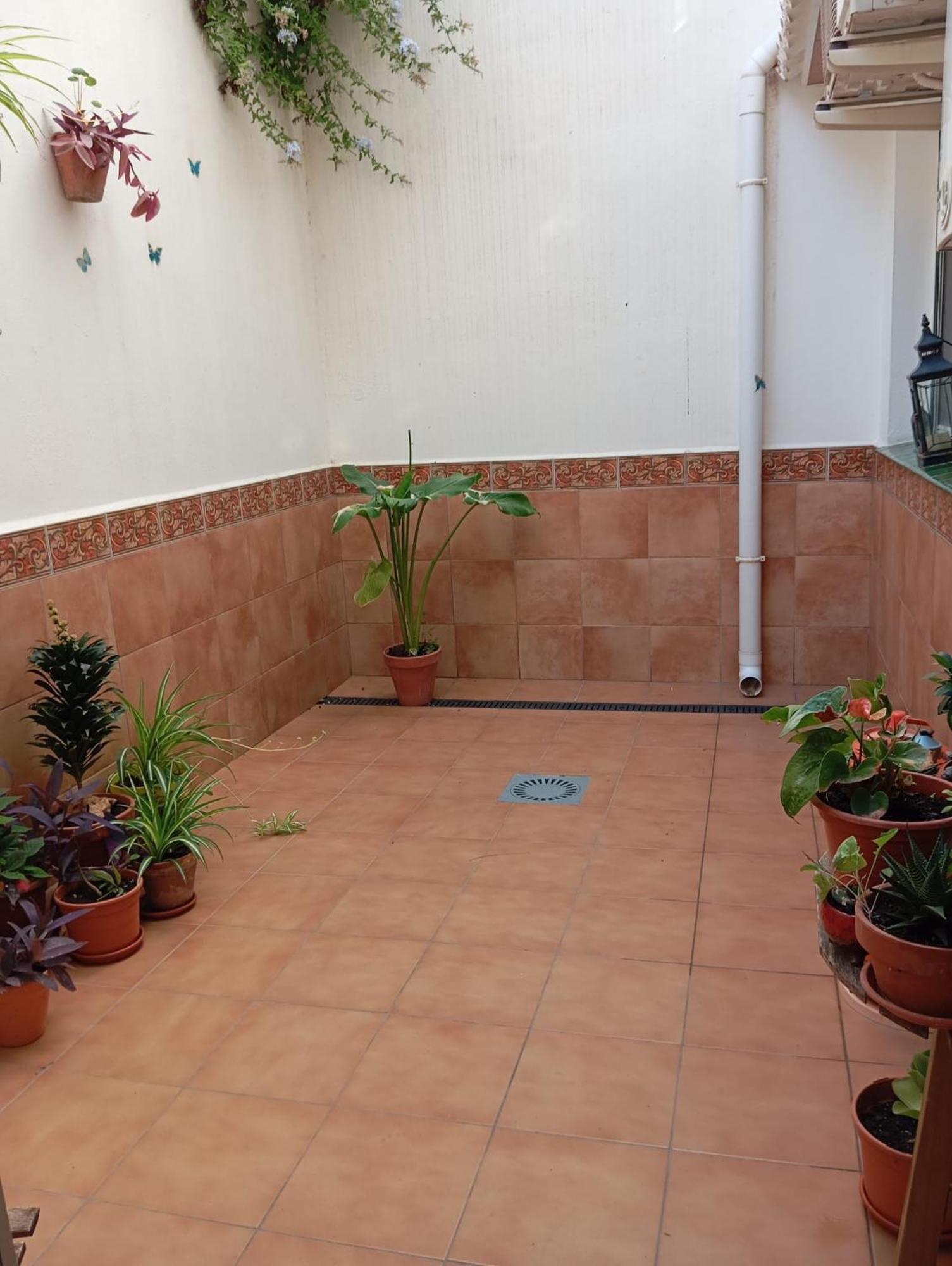 Apartamento Amapola Málaga Extérieur photo