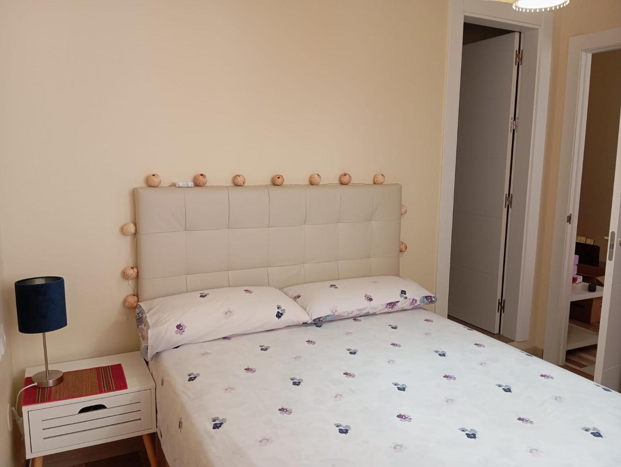 Apartamento Amapola Málaga Extérieur photo