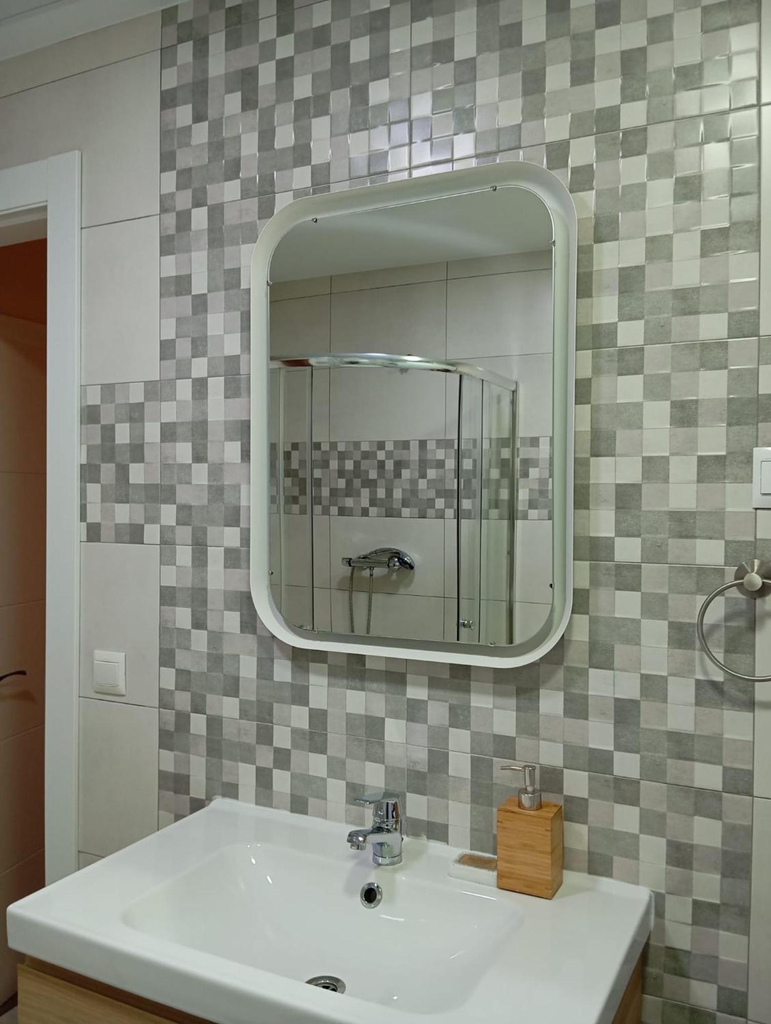 Apartamento Amapola Málaga Extérieur photo